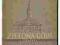 ZIELONA GÓRA i OKOLICE ::: przewodnik z 1953 roku