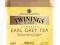 Herbata TWININGS  Earl Grey 100g