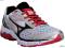 Buty do biegania MIZUNO WAVE CONNECT rozmiar 43