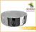 MISKA CERAMICZNA SREBRNA 0,3l TRIXIE 25083