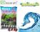 AQUA ART - AQUA SUBSTRATE II+  5,4 kg - BRĄZ - HIT