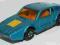 Matchbox lesney SAAB SONETT 3 III supefast 1973 65