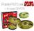 Set talerzy Paiste PST3 14 16 20 +14 Crash GRATIS