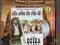 DZIKA BANDA - western DVD +książka -nowa