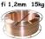 drut spawalniczy mig mag migomat 1,2mm 15 kg WARTO