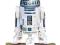FIGURKA STAR WARS MOVIE HEROES R2D2 R2-D2 37750