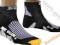 X-socks Nordic Walking rozm. 45/47 Sklep Katowice