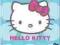 Ręcznik licencyjny Hello Kitty 80x160cm