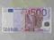 500 EURO-BANKNOT UNC, SUPER OKAZJA