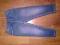 legginsy jeans 92/98