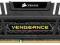 CORSAIR DDR3 VENGEANCE 4GB/1600 CL9-9-9-24