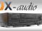 TECHNICS SA-EX140 FIRMOWY AMPLITUNER STEREO Z RDS