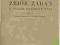 Burzyński ZBIÓR ZADAŃ Z ANALIZY MATEMATYCZNEJ CZ.1
