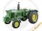 SCHUCO 1:32 | JOHN DEERE 3120 | MODELE ROLNICZE