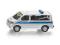 SIKU 1407 samochód Inspekcja Transportu Drogowego