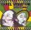 CD ISRAEL VIBRATION  - Dub Combo