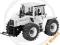 SCHUCO 1:32 | MB TRAC 1800 BIAŁY | MODELE ROLNICZE