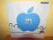 MLO Plastic Apple 3LP