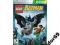 LEGO Batman: The Videogame , nowa, folia