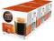 3x NESCAFE DOLCE GUSTO CAFFE CREMA GRANDE INTENSO