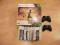 Xbox 360 Kinect + 2 PADY + 20 GIER!