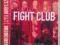 Audiobook FightClub Podziemny Krąg Chuck Palahniuk