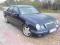 mercedes w210 lift e320 cdi 2001r.254000km