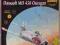 Answer 7/07 - Samolot Dassault MD 450 Ouragan 1:33