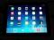 Apple iPad 4 16GB WiFi + Cellular(MM) Czarny
