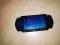 Konsola SONY PSP 1003 staj bdb LICYTACJA