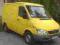 mercedes Sprinter 308 Cdi 2004r lub zamienie