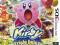 Kirby Triple Deluxe 3DS NOWA w24H FOLIA WAWA