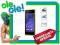 Smartfon Sony Xperia E3 (żółty) LTE, GPS, WiFi
