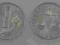 Włochy 1 Lira 1954 rok od 1zł i BCM