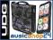 Etui UDG Ultimate CD Wallet 128 na 128 płyt CD/DVD