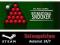 International Snooker / AUTOMAT / STEAM