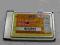 KARTA PCMCIA  /JR1694/