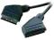 KABEL SCART SpeaKa 21-pin 3 METRY