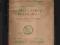 Manteuffel  TEORIA USTROJU FEUDALNEGO   1930 r.