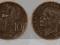 Włochy 10 Centesimi 1922 rok od 1zł i BCM
