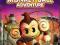 Super Monkey Ball Adventure _BDB_PS2_GWARANCJA