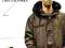 KURTKA SNOWBOARDOWA DRIFTER PARKA L1OUTERWEAR XL