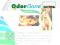 OdorGone ANIMALS odświeżacz 125 ml