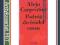 Podróż do źródeł czasu Carpentier Łódź
