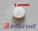 [ELBROD] BATERIA LITOWA  LR41 AG3   (2szt) /923