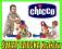 CHICCO CHODZIK JEŹDZIK PCHACZ SORTER GRA KURIER