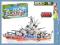Small Army KRĄŻOWNIK BATTLECRUISER klocki 800 COBI