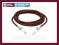 Bullet Cable 3,66m/12ft BC-12SPRK kabel gitarowy