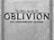 TES IV Oblivion 5th Anniversary Edition PS3 WAWA