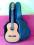 Gitara Antonio Sanchez C1